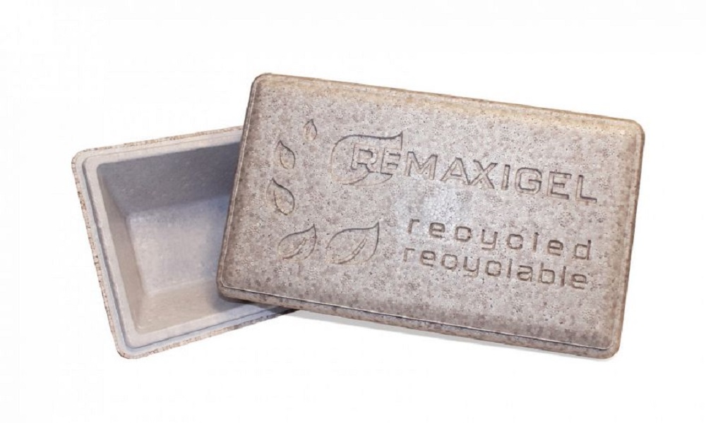 Remaxigel IJsbak+Deks 500cc Re-use Remaxigel IJsbak+Deks 500cc Re-use