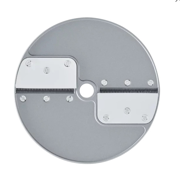Staafjes-Julienne 2x2 mm Staafjes-Julienne 2x2 mm