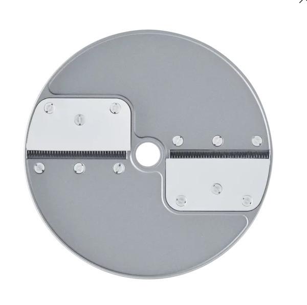 Staafjes-Julienne 2x2 mm Staafjes-Julienne 2x2 mm