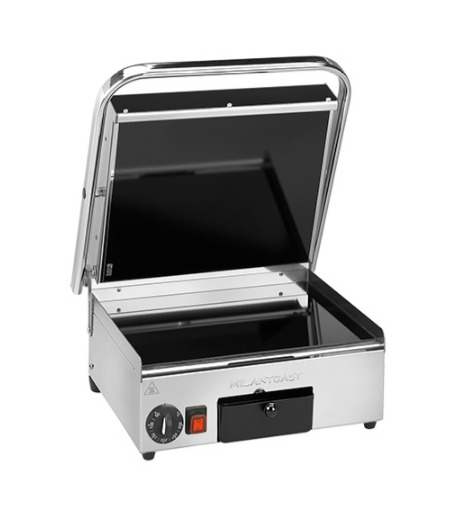 Contactgrill 2 Keram. Glad/Glad