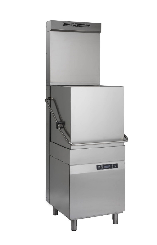 Vaatwasser doorschuif PL 30 ESE