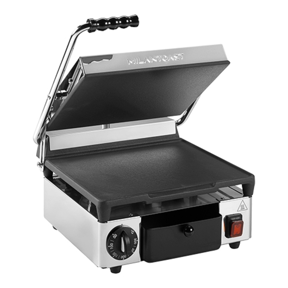 Milan Toast Contactgrill glad/glad