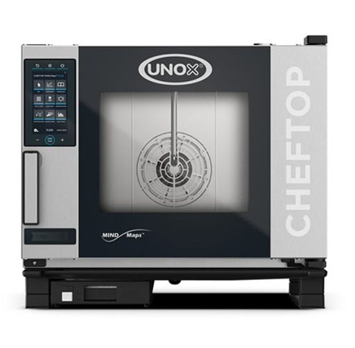 Cheftop mind.maps countertop+