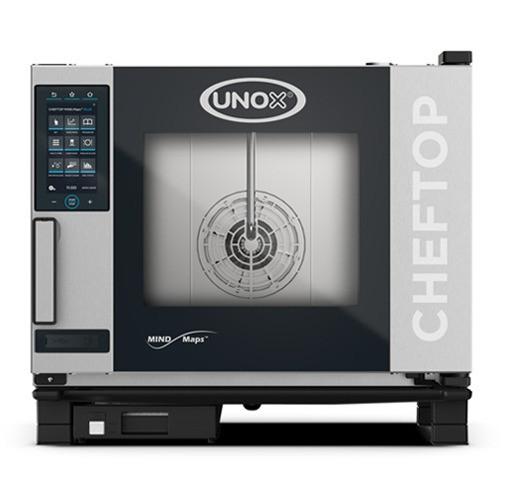 Cheftop mind.maps countertop+