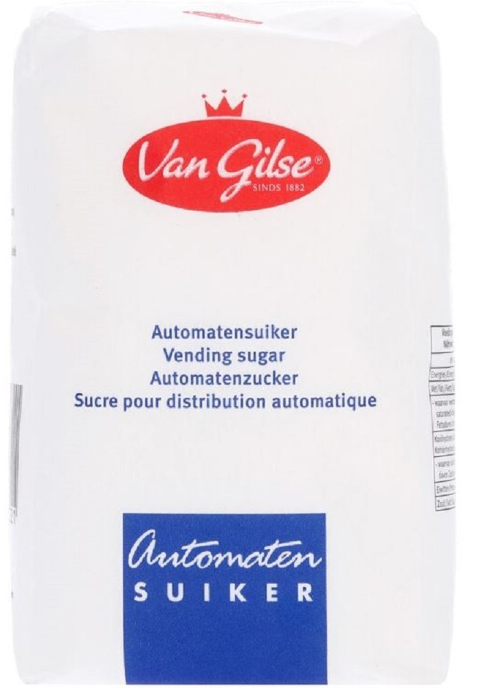 Automatensuiker 10x1kg Automatensuiker 10x1kg