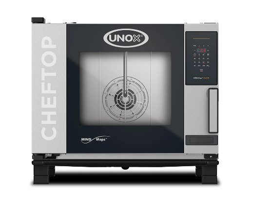 Cheftop Mind.Maps countertop zero