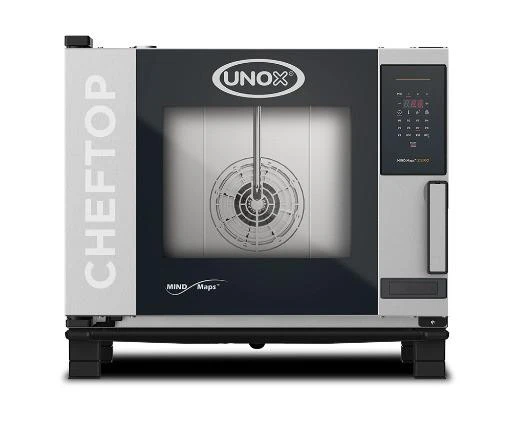 Cheftop Mind.Maps countertop zero