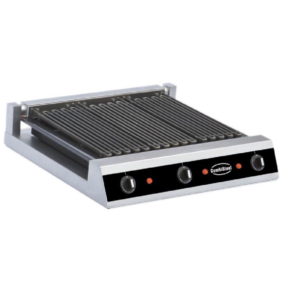 Vapo grill 3 elementen Vapo grill 3 elementen