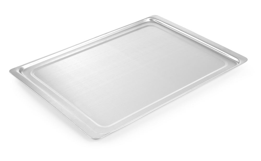 Alu Tray voor Ovens 437x314mm Alu Tray voor Ovens 437x314mm