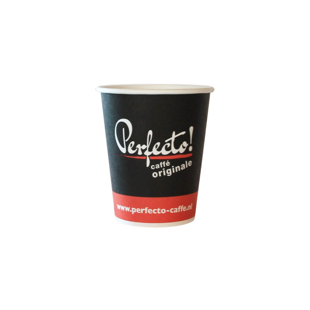 Hotcup Perfecto 4oz 120cc