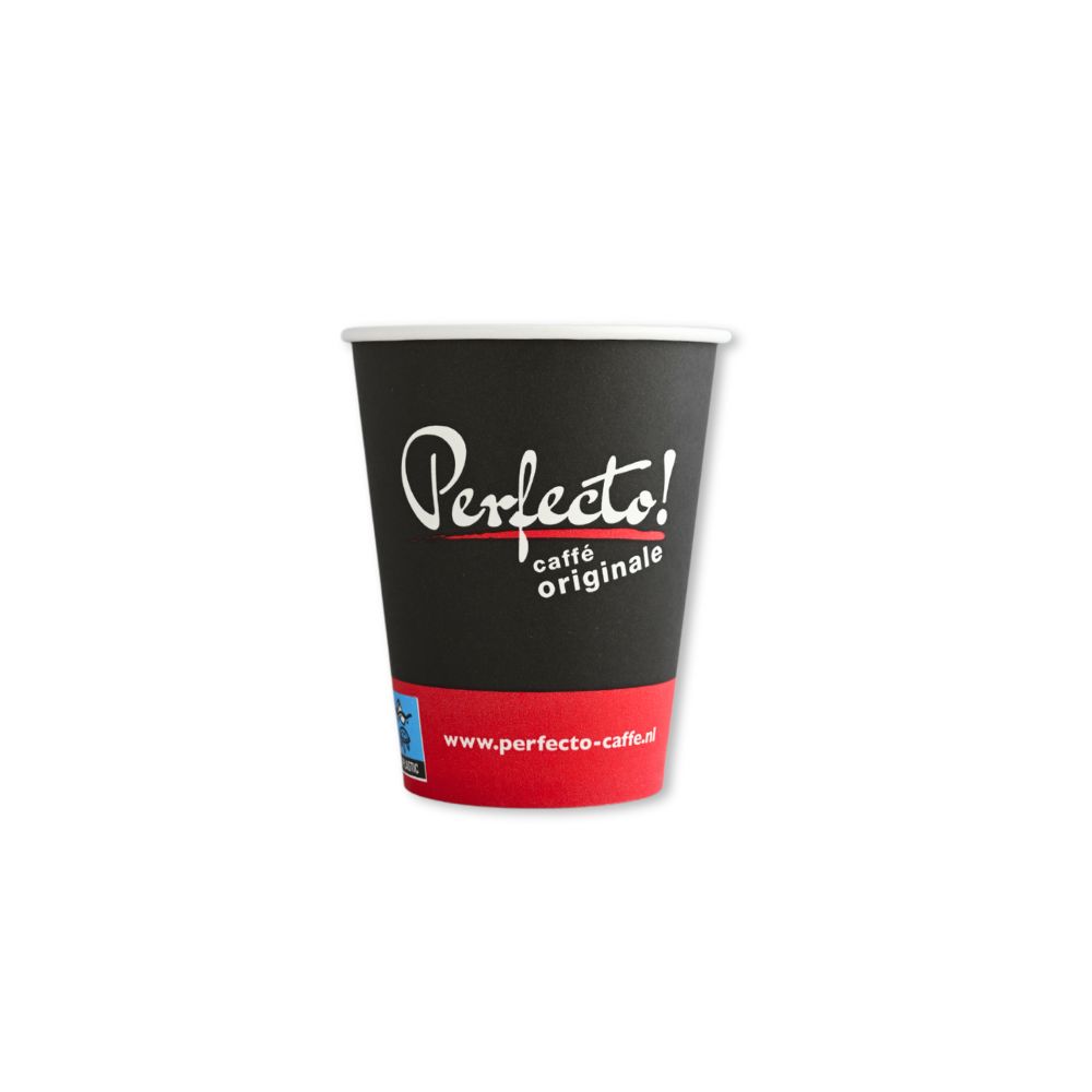Hotcup Perfecto 6oz 150cc