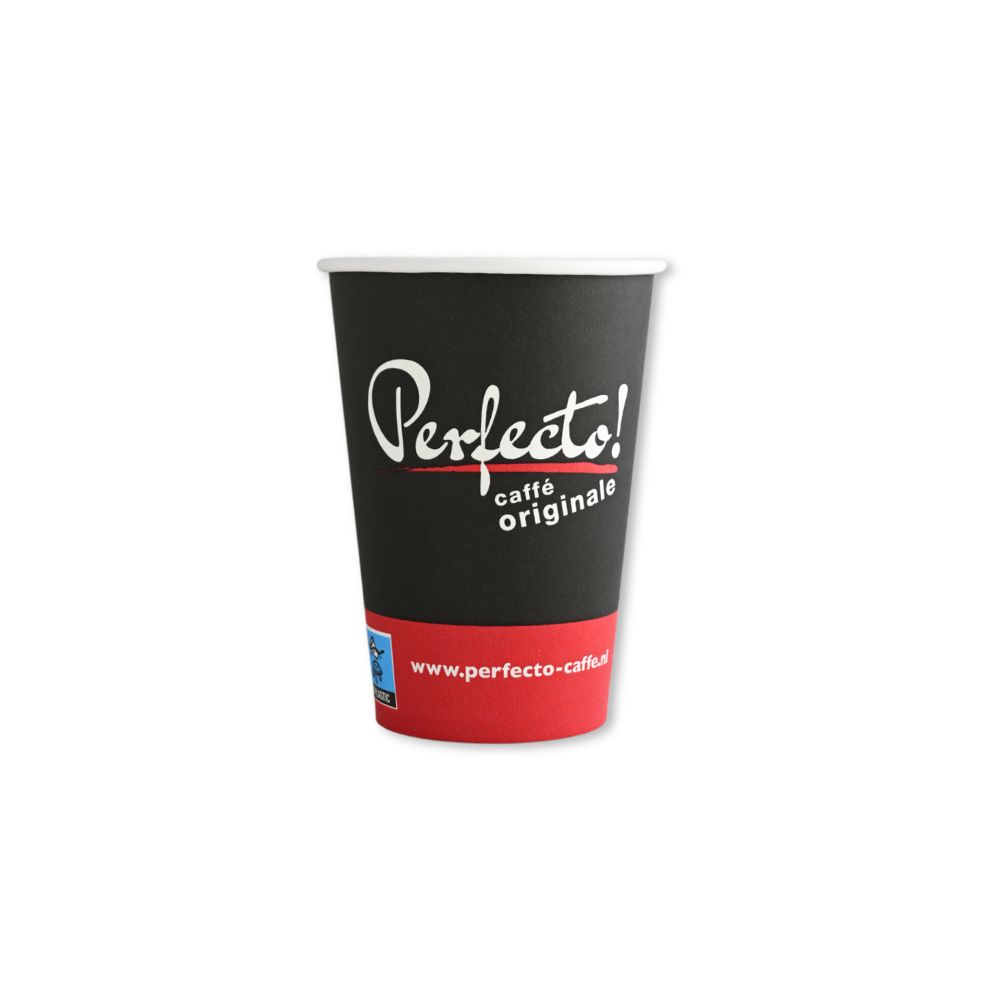 Hotcup Perfecto 7,5oz Vending 180cc