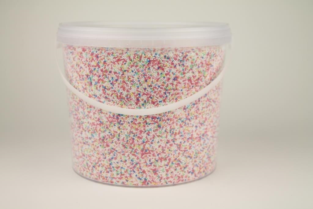 Disco Spikkels 2kg Disco Spikkels 2kg