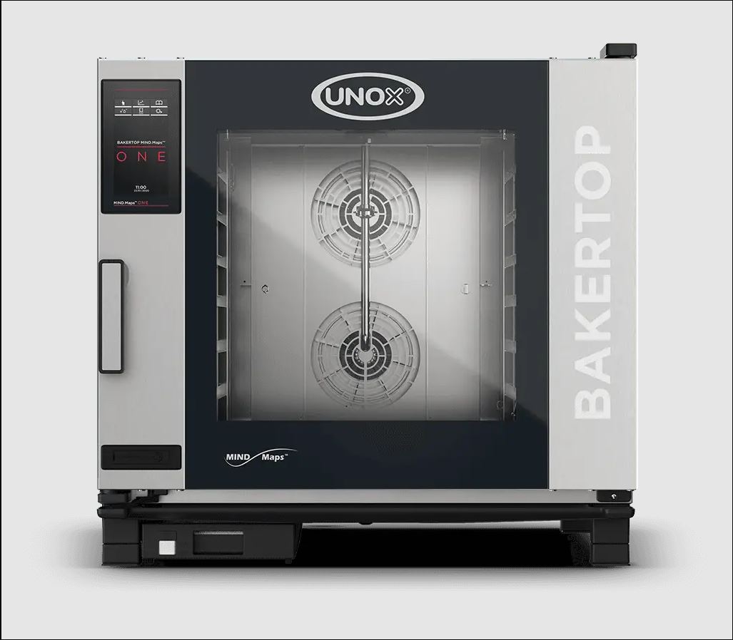 Bakertop Mind.Maps countertop one