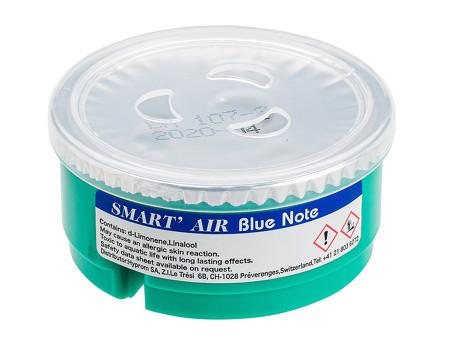 Luchtverfrisser navulling blue note