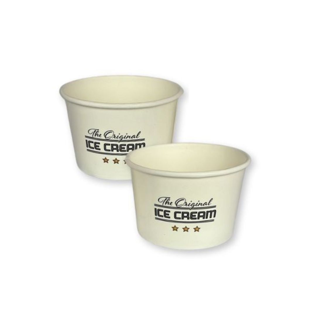 IJsbeker The Original 135cc IJsbeker The Original 135cc