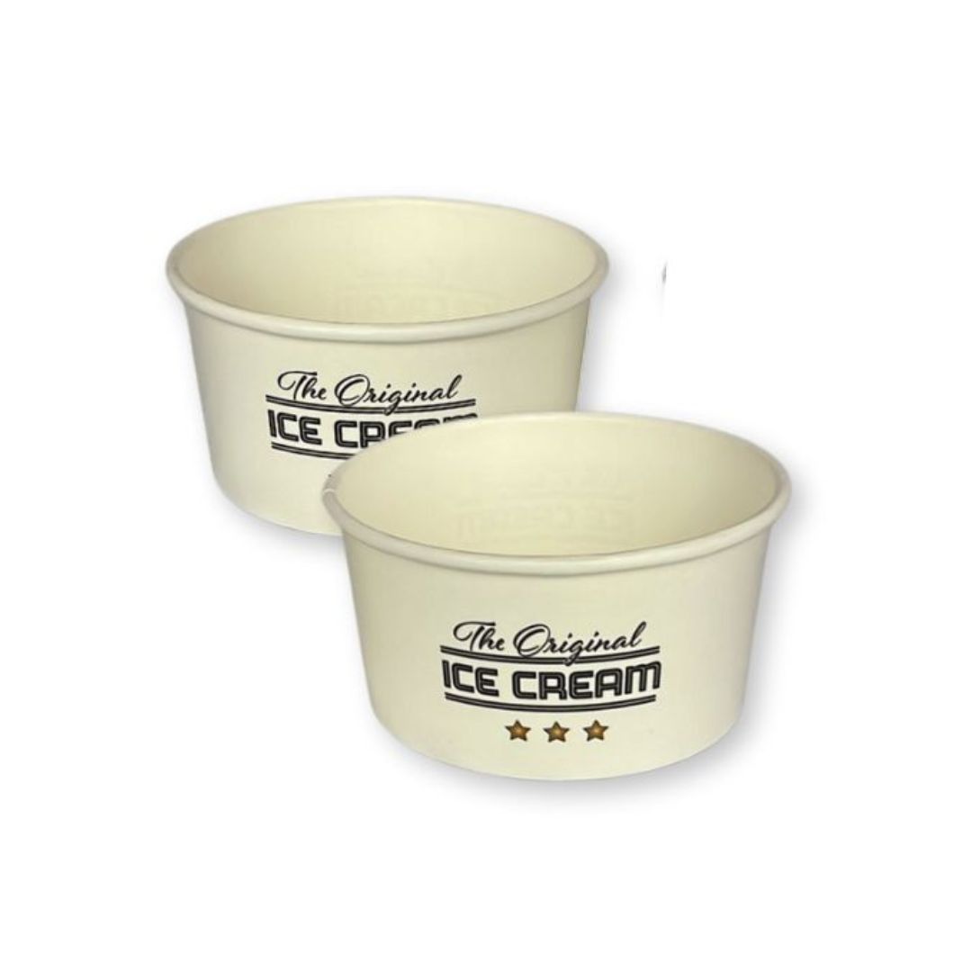 IJsbeker The Original 240cc IJsbeker The Original 240cc