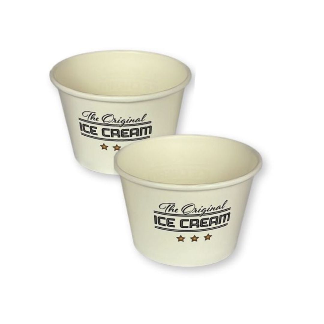 IJsbeker The Original 300cc IJsbeker The Original 300cc