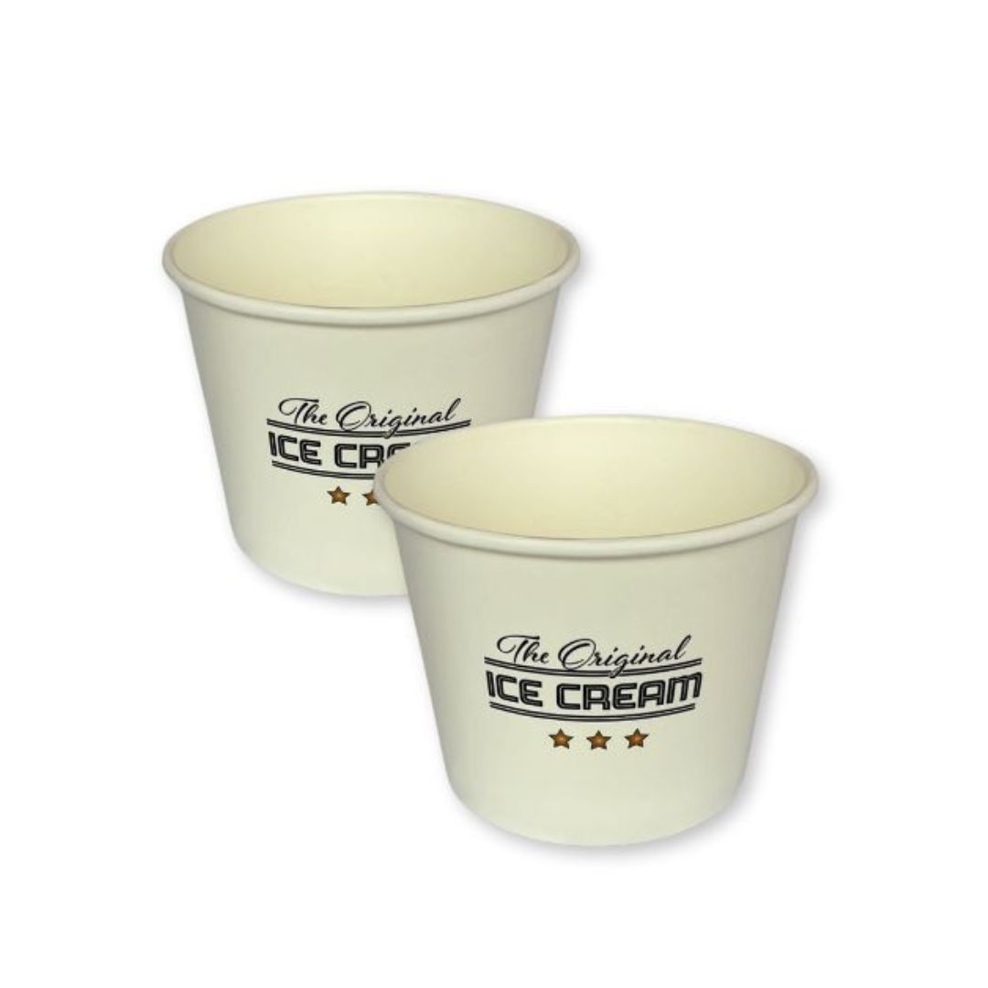 IJsbeker The Original 450cc IJsbeker The Original 450cc