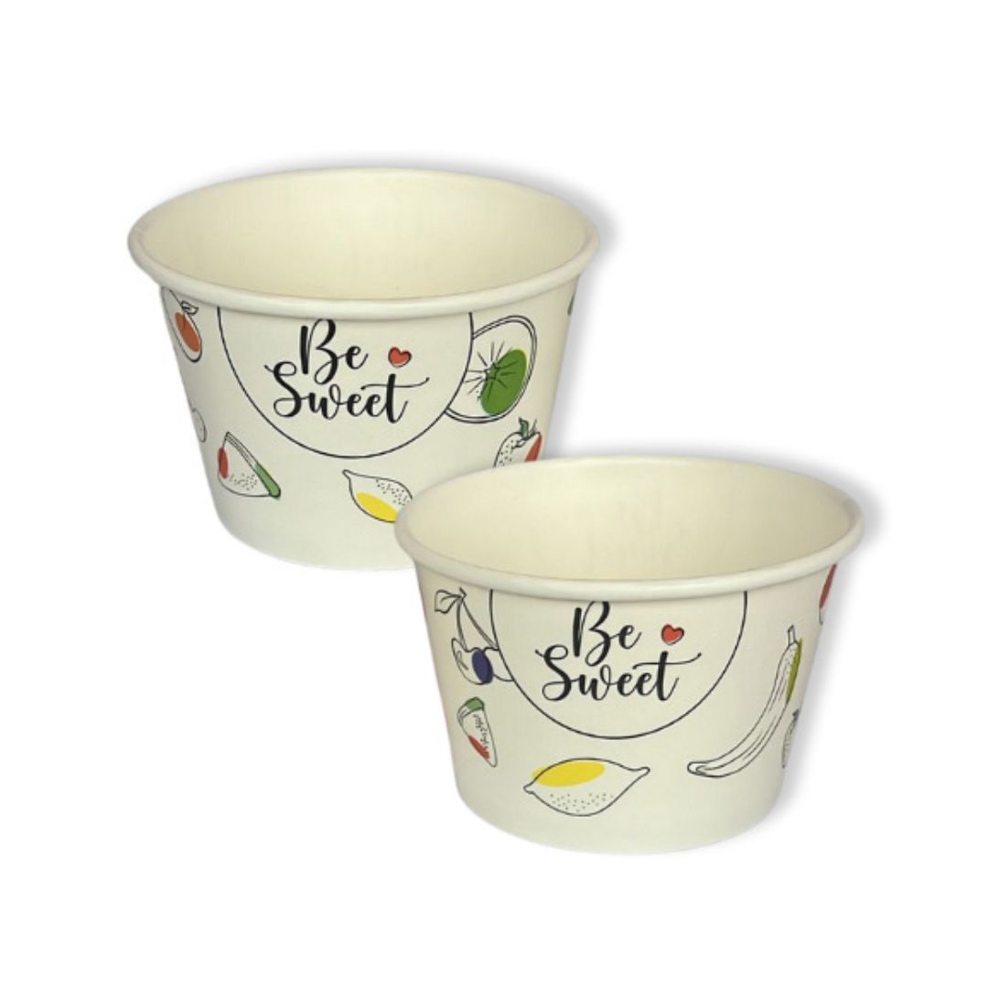 Ijsbeker Fruit 300cc Ijsbeker Fruit 300cc