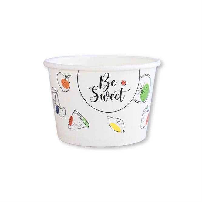 Ijsbeker Fruit 300cc Ijsbeker Fruit 300cc