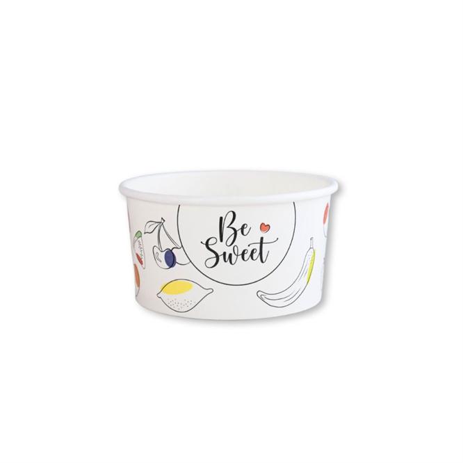 Ijsbeker Fruit 240cc