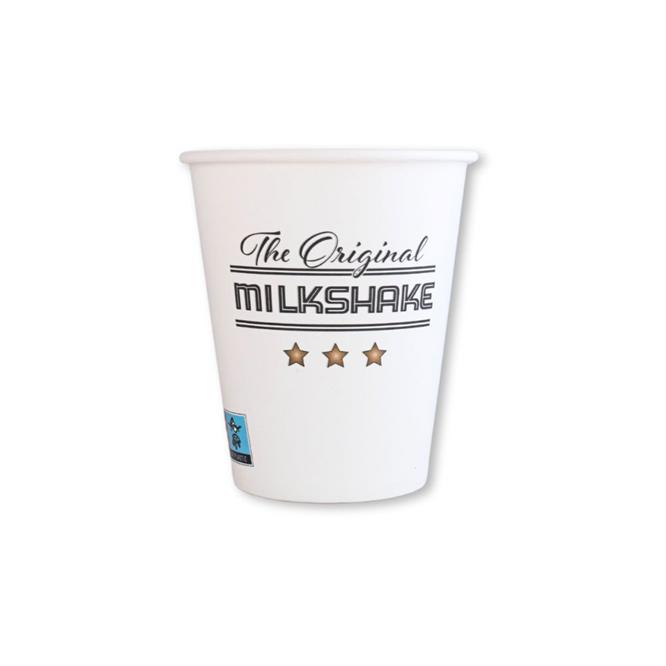 Milkshakebeker The Original 300cc