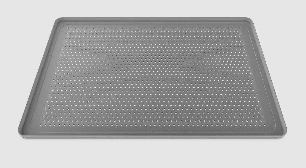Foro.silico alu tray antiaanbak Foro.silico alu tray antiaanbak