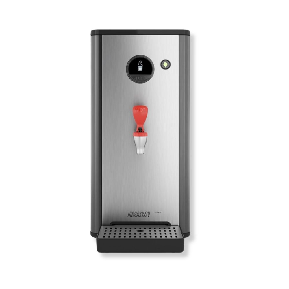 Bravilor Heetwaterdispenser HWA 14 Bravilor Heetwaterdispenser HWA 14