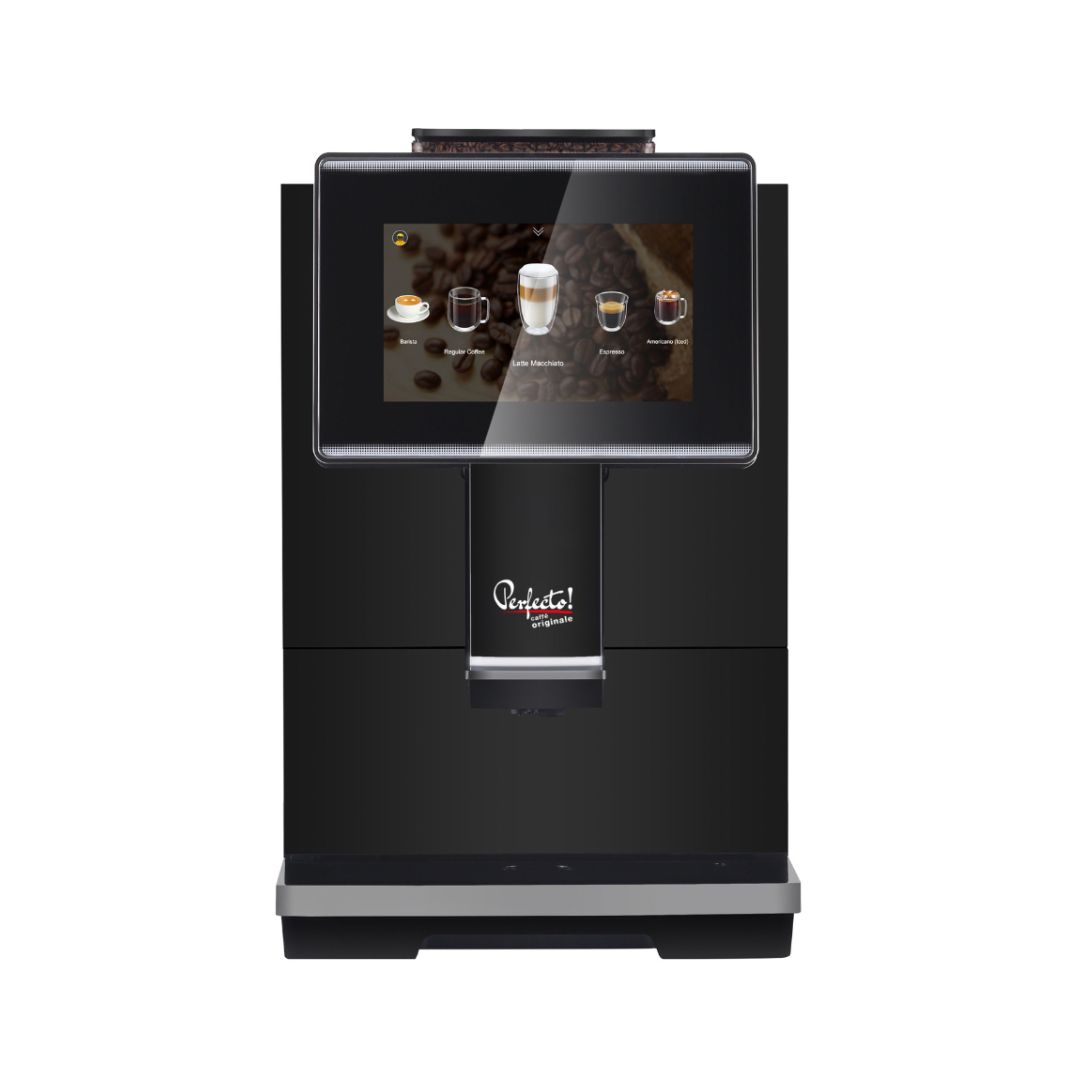 Koffiemachine Perfecto Small Koffiemachine Perfecto Small