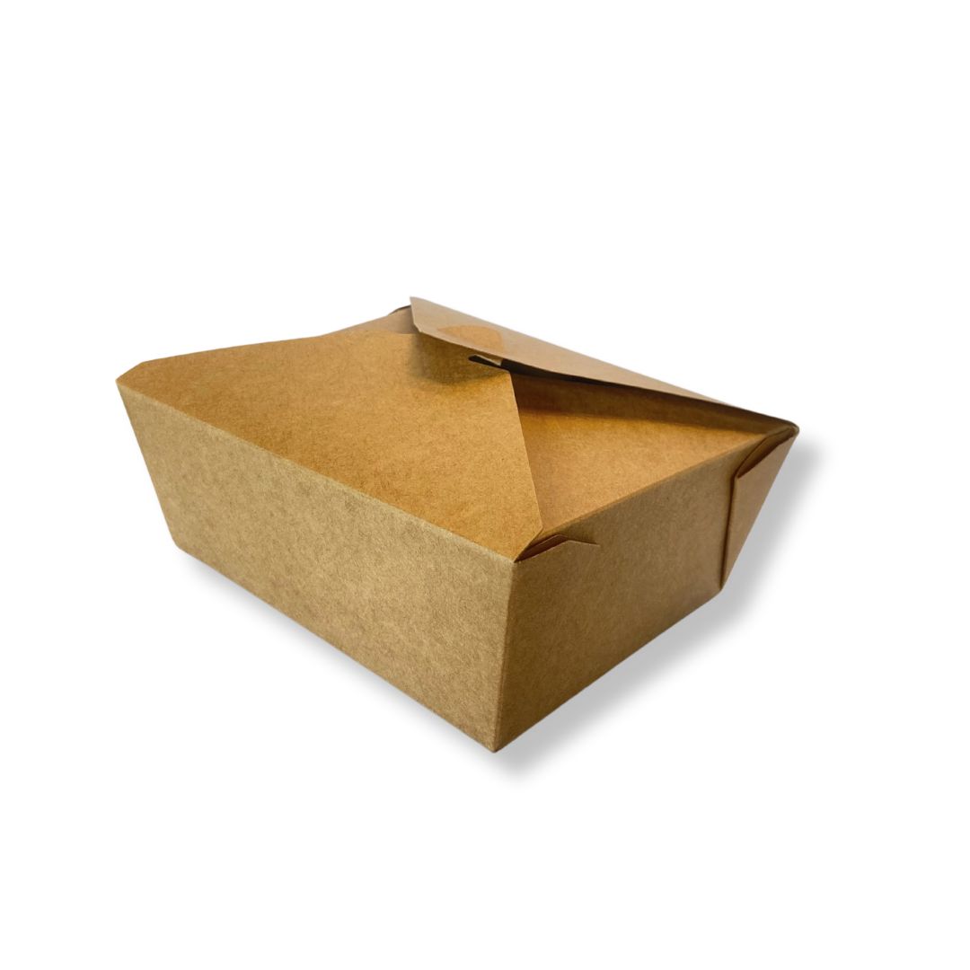 Menubak Kraft 1-Vaks 1300cc Hoog Menubak Kraft 1-Vaks 1300cc Hoog