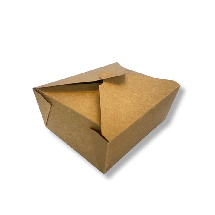 Menubak Kraft 1-Vaks 1300cc Hoog
