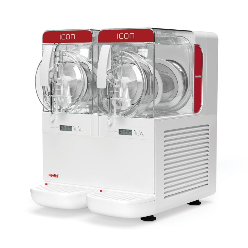 Slush Machine Ugolini Icon 3/2
