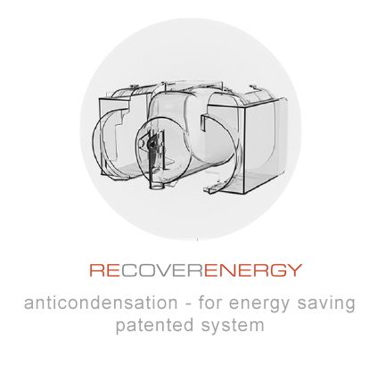 Slush Machine Ugolini Icon 6/2 Easy Slush Machine Ugolini Icon 6/2 Easy