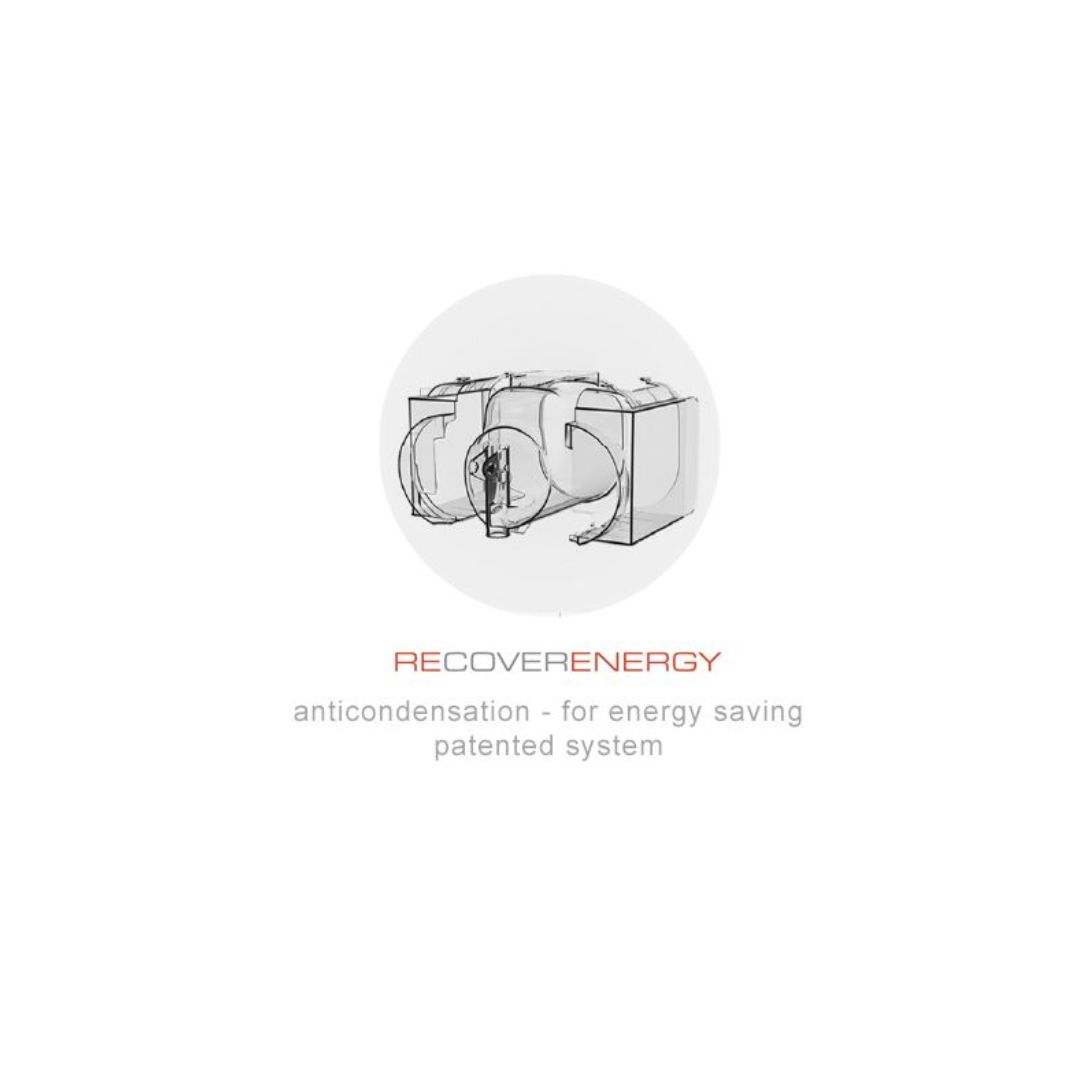 Slush Machine Ugolini Icon 6/2 Easy Slush Machine Ugolini Icon 6/2 Easy