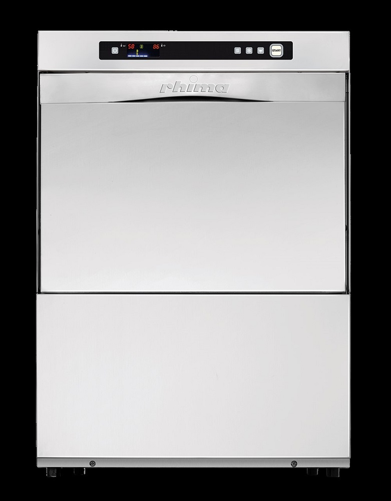 Rhima Voorlader DR50TS - 400V Rhima Voorlader DR50TS - 400V