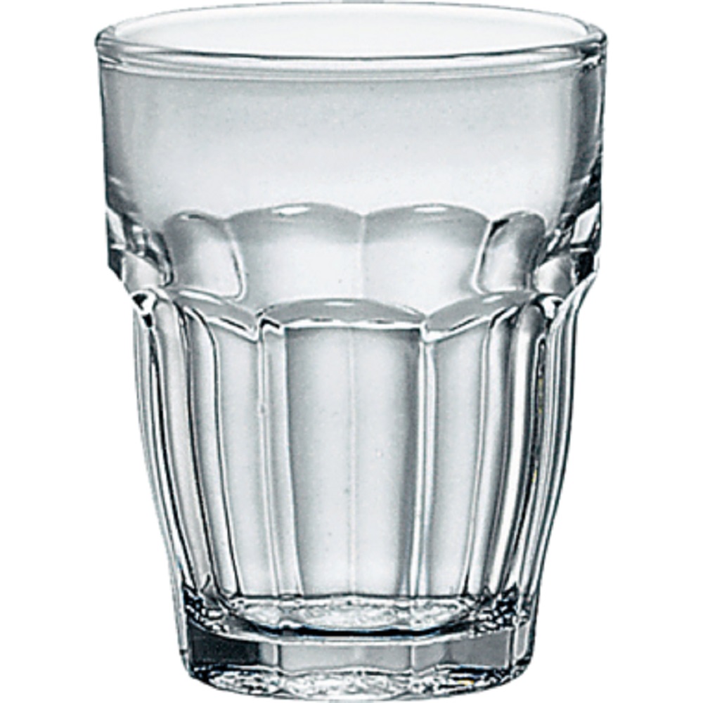 Rocco Bormioli Borrelglas 7 cl Rocco Bormioli Borrelglas 7 cl