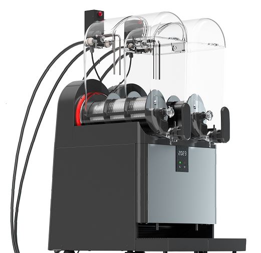 Slushmachine Smart XL+15/2 Autofill Slushmachine Smart XL+15/2 Autofill