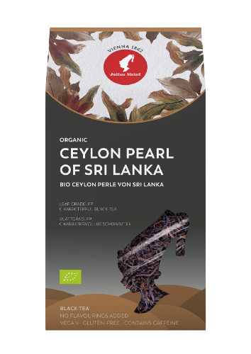 Thee JM Bio Ceylon Pearl Sri Lanka Thee JM Bio Ceylon Pearl Sri Lanka