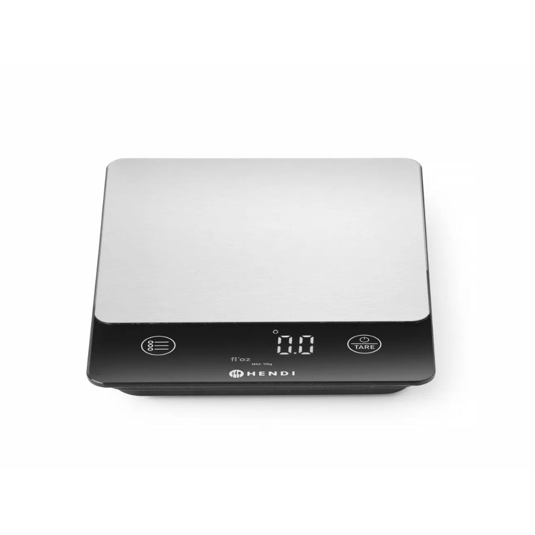 Keukenweegschaal 10kg