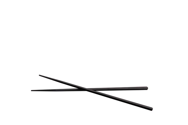 Chopsticks Asia ronde top 24 cm Chopsticks Asia ronde top 24 cm
