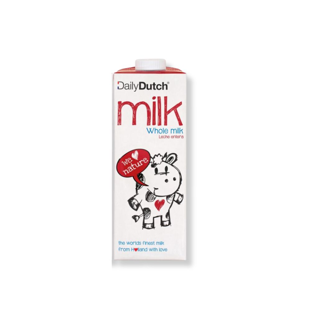 Volle Melk Houdbaar UHT 3,5% 12x1L Volle Melk Houdbaar UHT 3,5% 12x1L