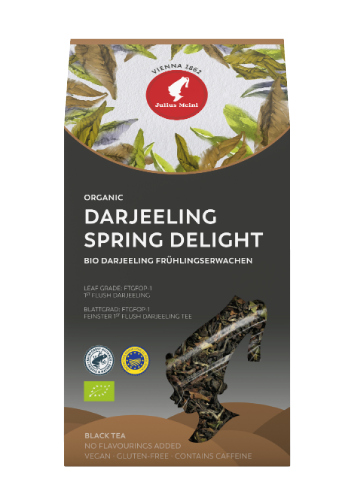 Thee JM BIO Darjeeling Spring Thee JM BIO Darjeeling Spring