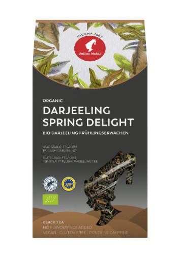 Thee JM BIO Darjeeling Spring