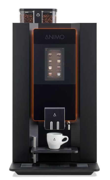 Animo OptiBean X13 Touch