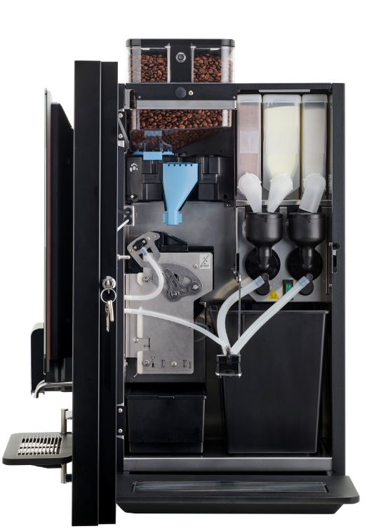 Animo OptiBean X13 Touch Animo OptiBean X13 Touch