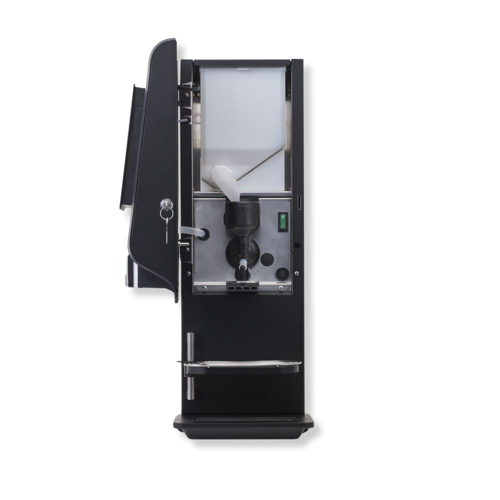 Animo Optivend 11s TS Touch Zwart Animo Optivend 11s TS Touch Zwart