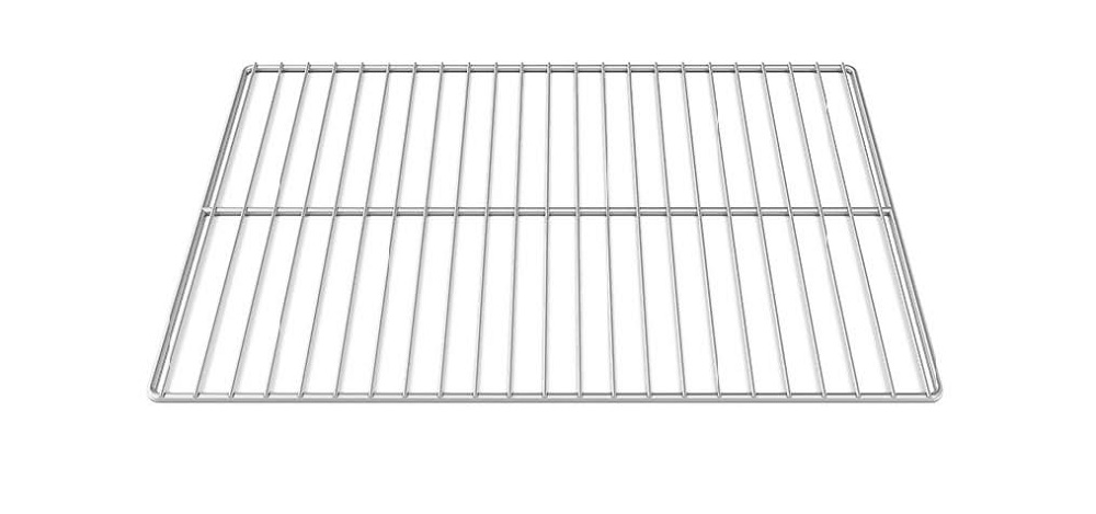 Pastry and Bakery RVS tray Pastry and Bakery RVS tray