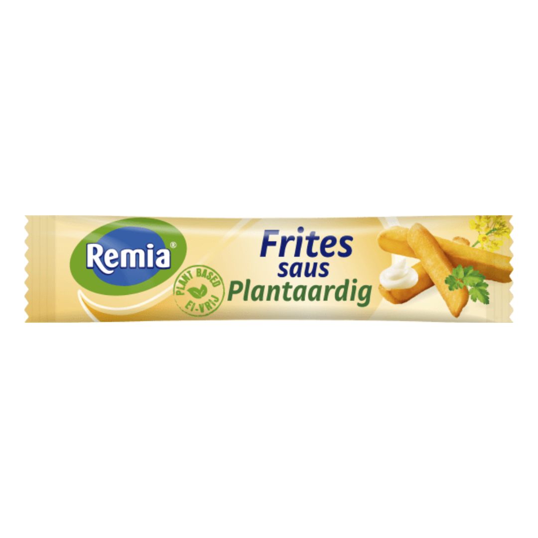 Remia Plantaardig Sticks 20ml 200st