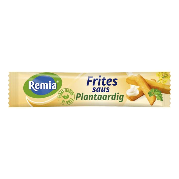 Remia Plantaardig Sticks 20ml 200st